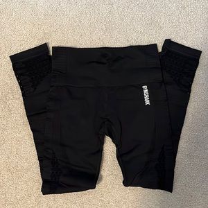 Gymshark energy leggings